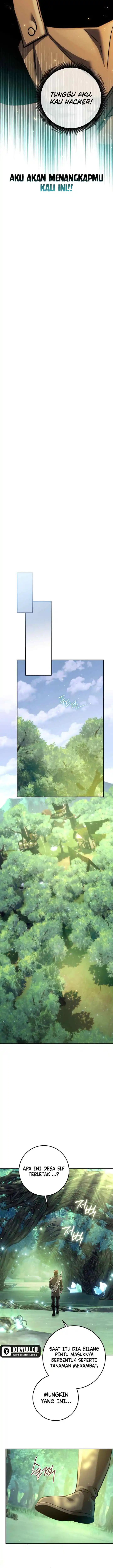 Legendary Blacksmith's Vengeance chapter 58 halaman 19