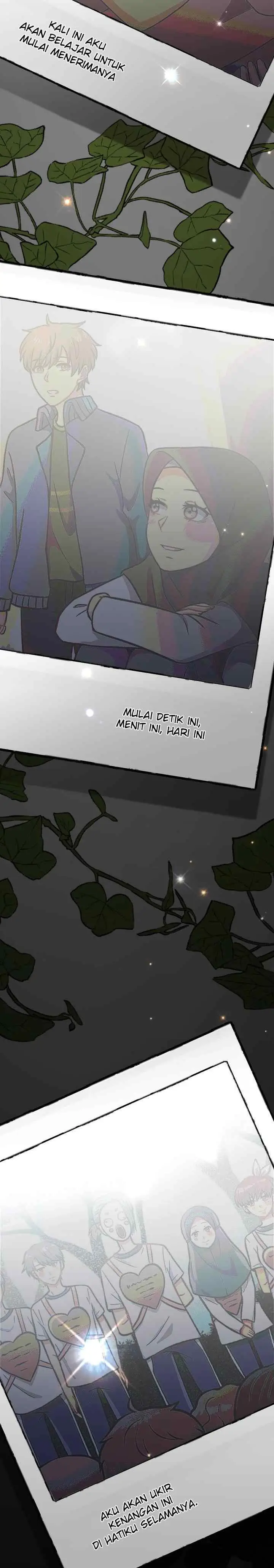 Moon Flower chapter 89 halaman 19