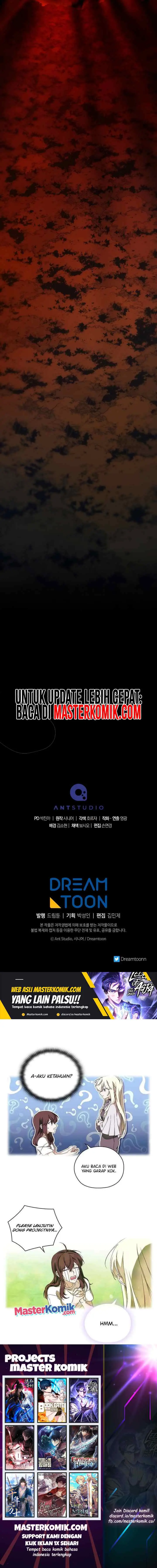 Legend of Asura - the Venom Dragon chapter 127 halaman 15