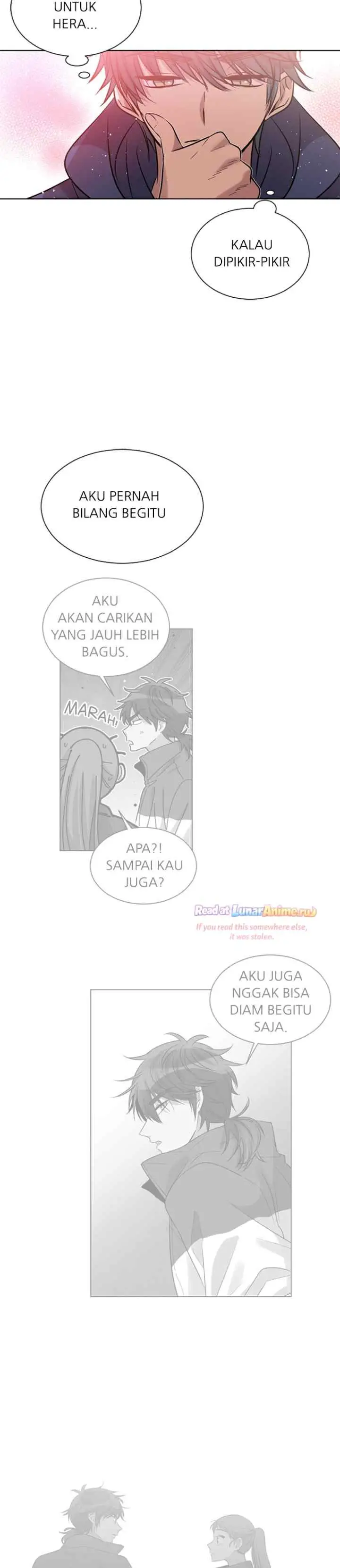 Mythical Errand chapter 56 halaman 9