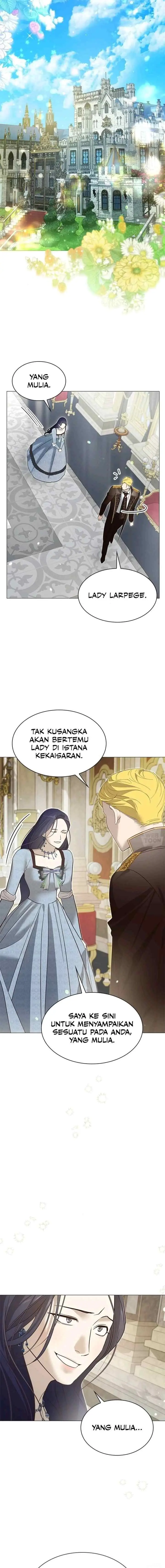 Locked Up by My Mad Dog chapter 6 halaman 6