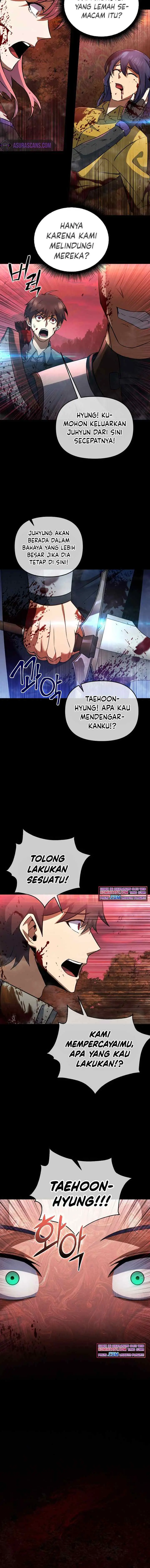 Maxed Out Leveling chapter 28 halaman 13