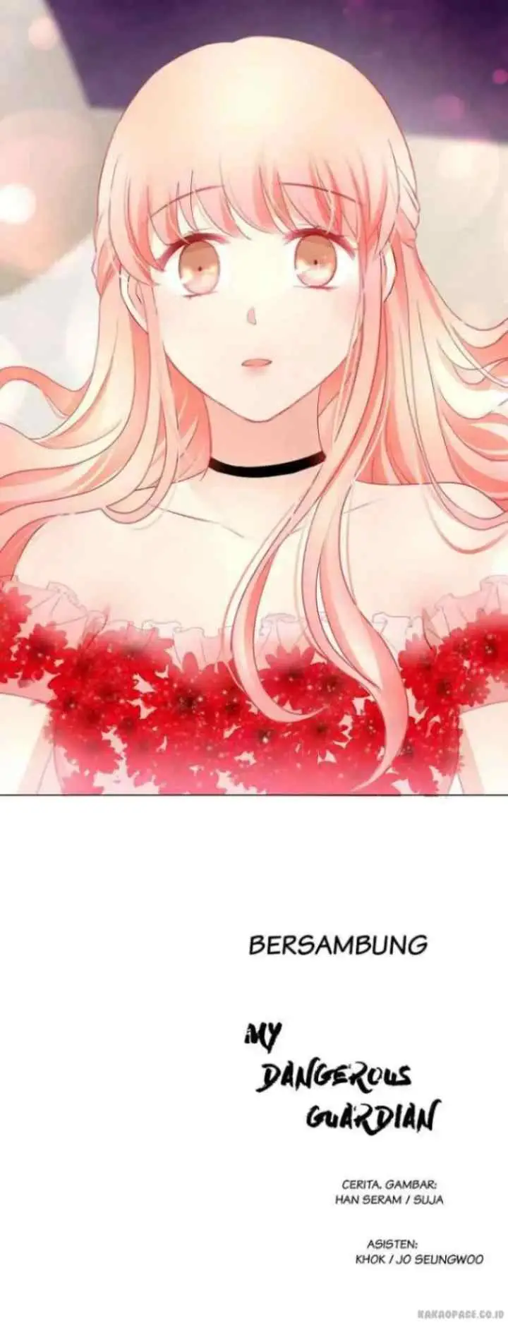 My Guardian Demon chapter 45 halaman 20
