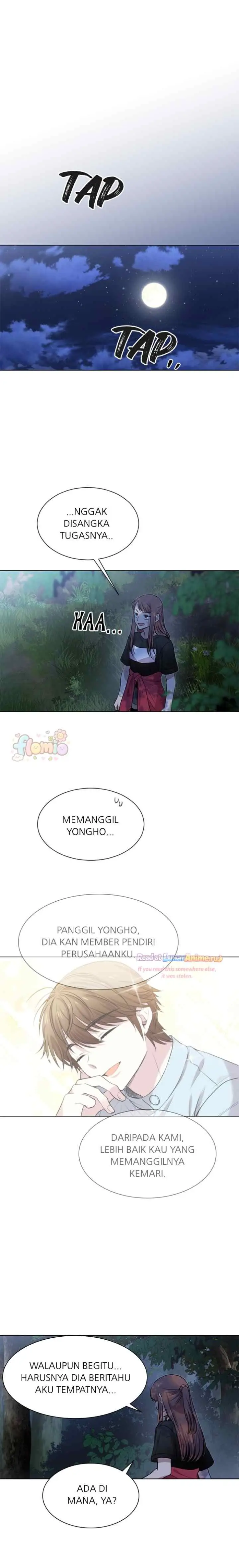 Mythical Errand chapter 77 halaman 13