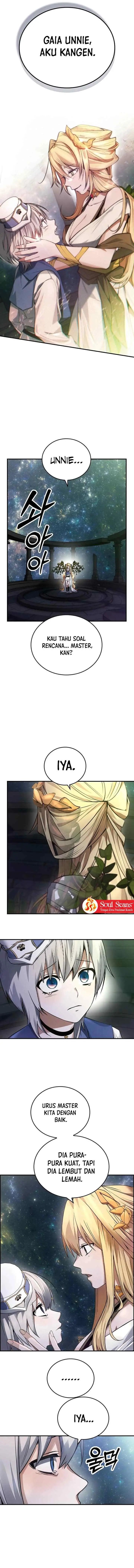 Bad Ending Maker chapter 11 halaman 10
