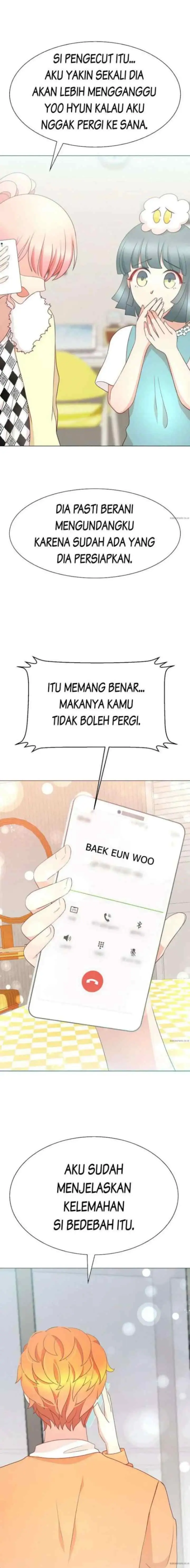 My Guardian Demon chapter 94 halaman 11