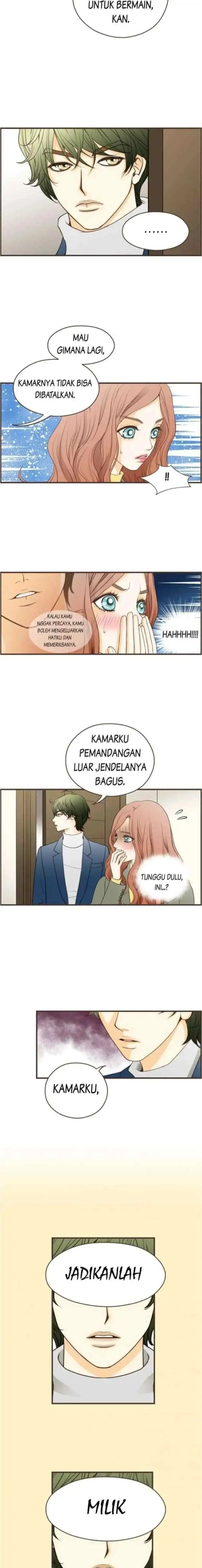 Love Puzzles chapter 68 halaman 10