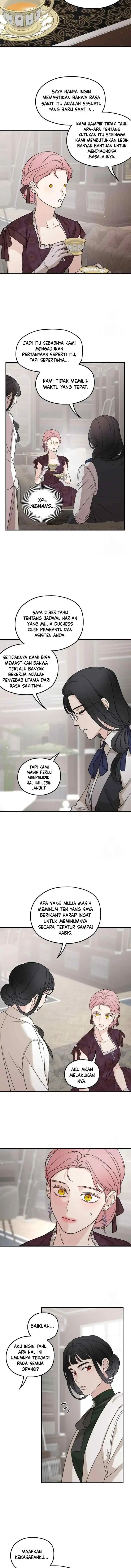 My In-Laws Are Obsessed With Me chapter 56 halaman 8