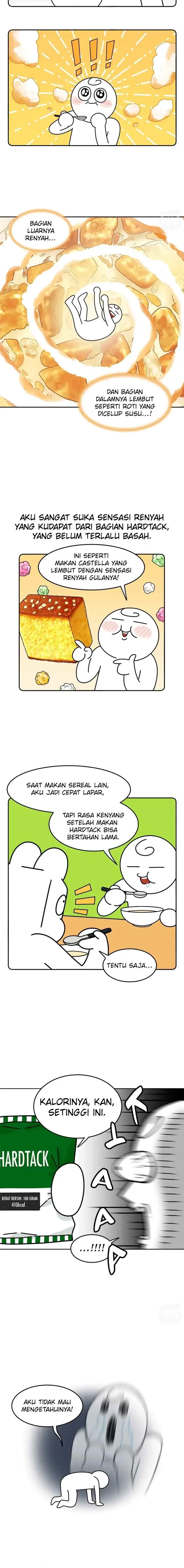 Mukbang Life chapter 74 halaman 4