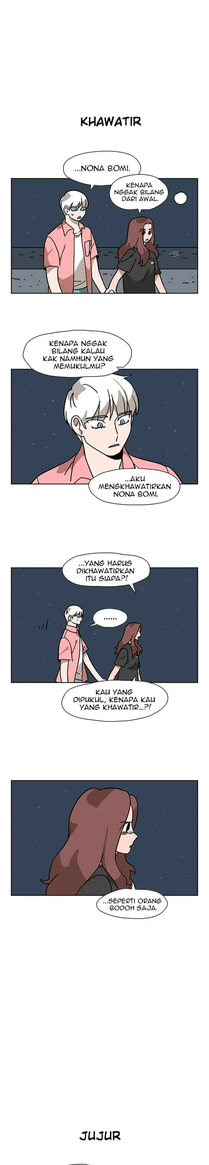 Meow Man chapter 29 halaman 9