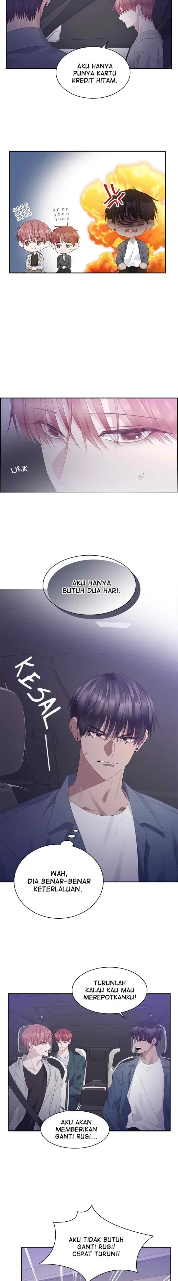 My Exes Fell For Me chapter 98 halaman 17