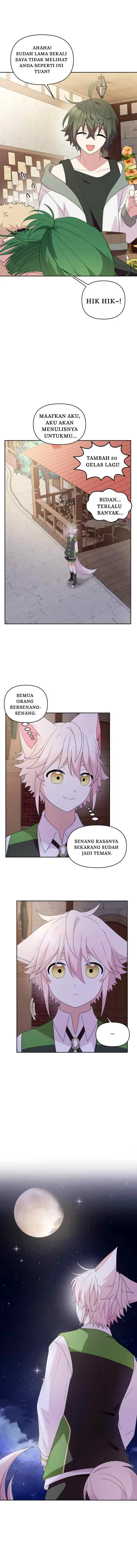 Monster Dressing Room chapter 29 halaman 15
