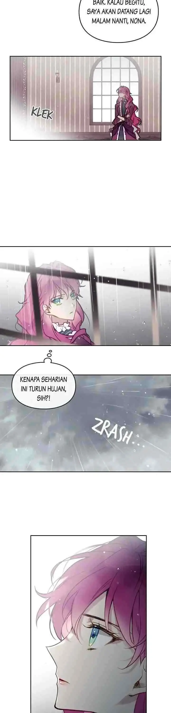 Death Is the Only Ending for the Villainess chapter 29 halaman 12