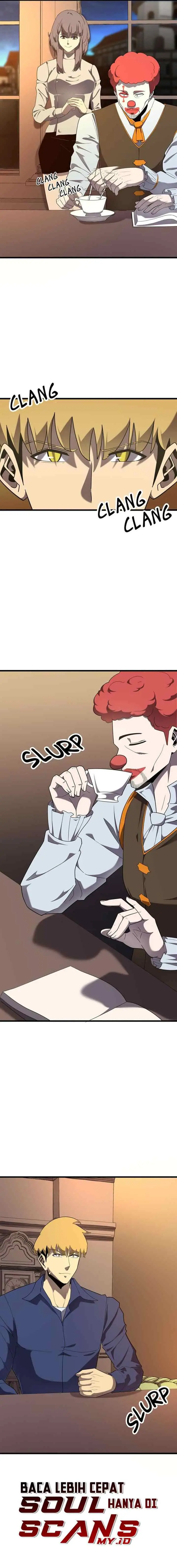 Leveling Up My Isekai'd Abs chapter 6 halaman 11