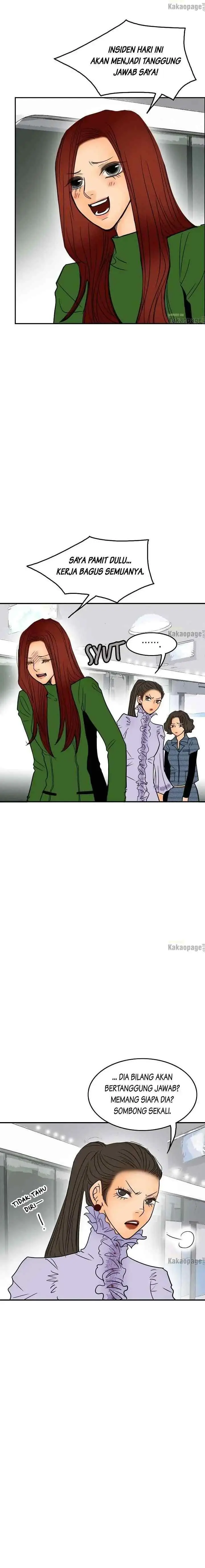 Love Attack chapter 29 halaman 9