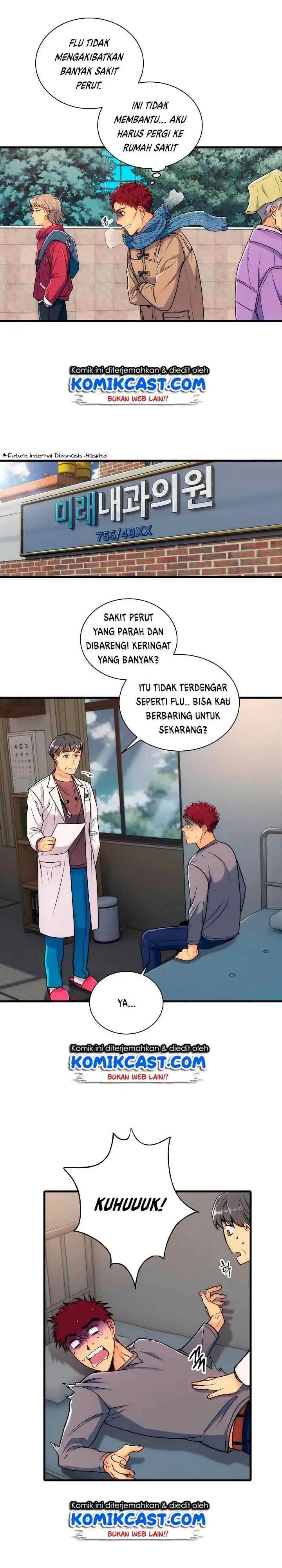 Medical Return chapter 14 halaman 13