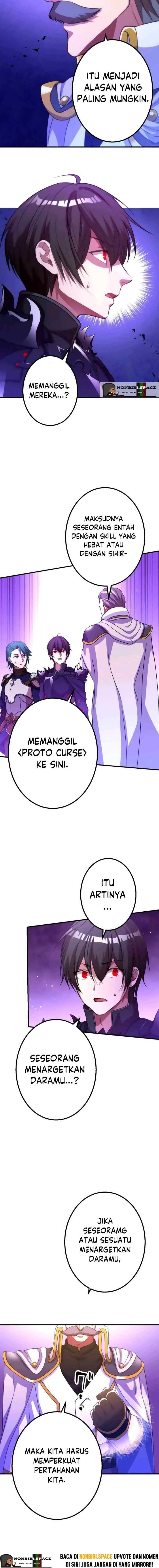 Level Drain chapter 39 halaman 8