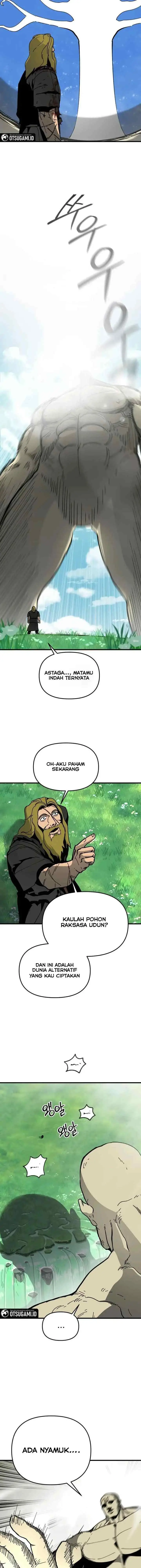 Legend of the Holy Sword chapter 13 halaman 13