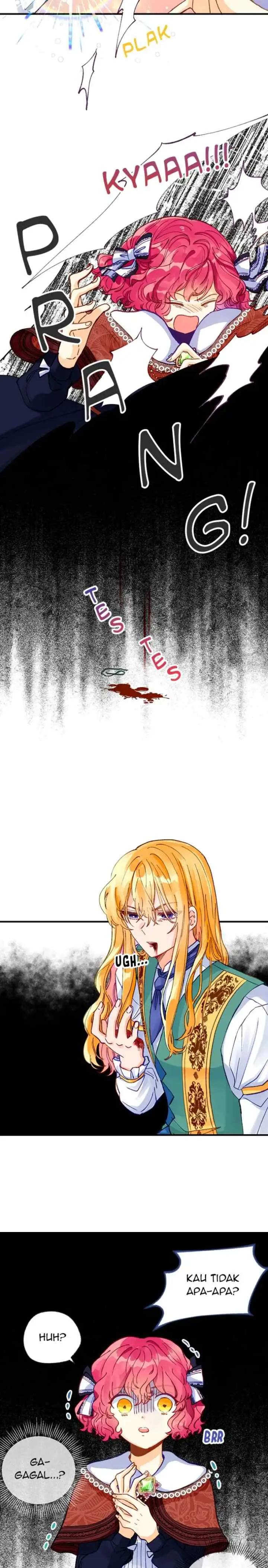 My Sweetheart Duke Has a Secret chapter 28 halaman 18