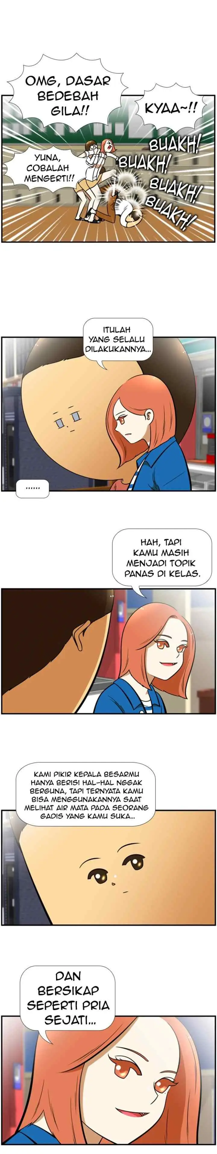 New Normal: Class 8 chapter 120 halaman 10
