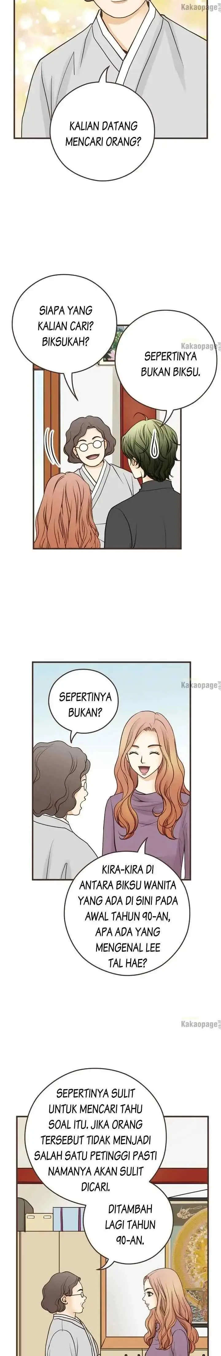 Love Puzzles chapter 136 halaman 8