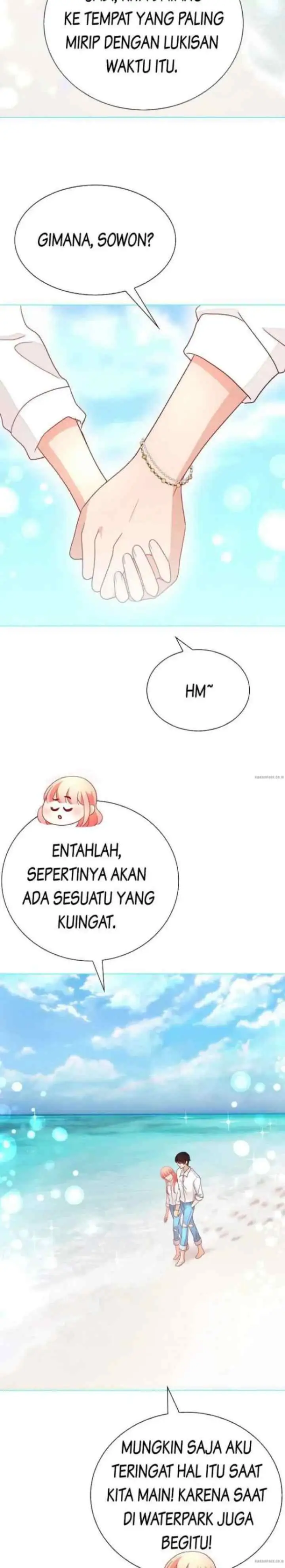 My Guardian Demon chapter 72 halaman 7