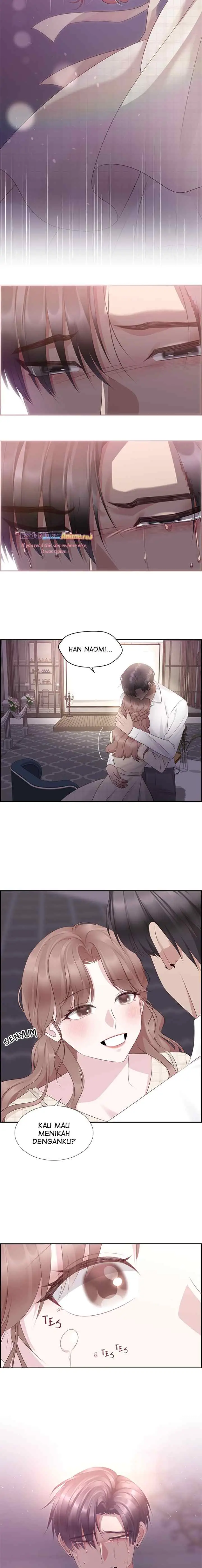 My Exes Fell For Me chapter 102 halaman 12