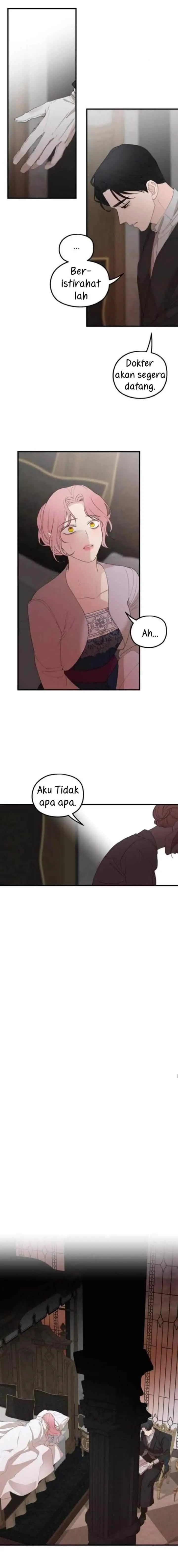My In-Laws Are Obsessed With Me chapter 25 halaman 7