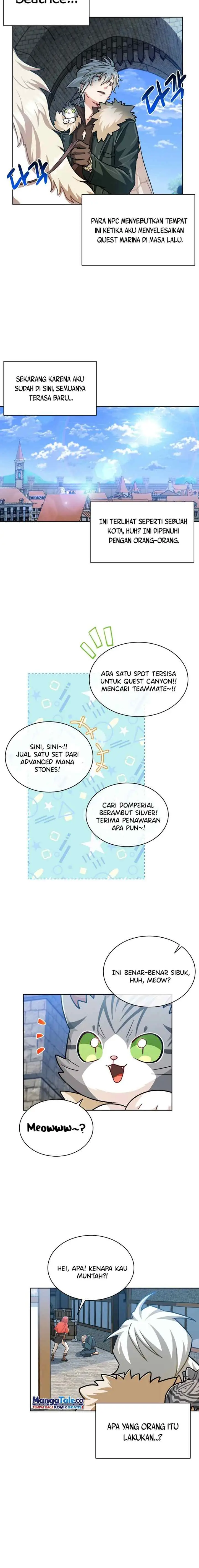 Please Have a Meal chapter 68 halaman 9