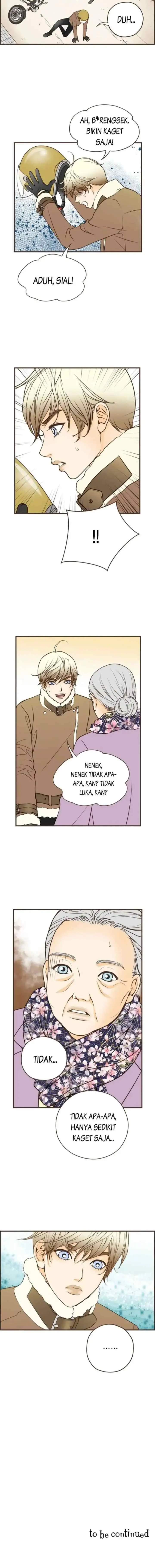Love Puzzles chapter 92 halaman 11