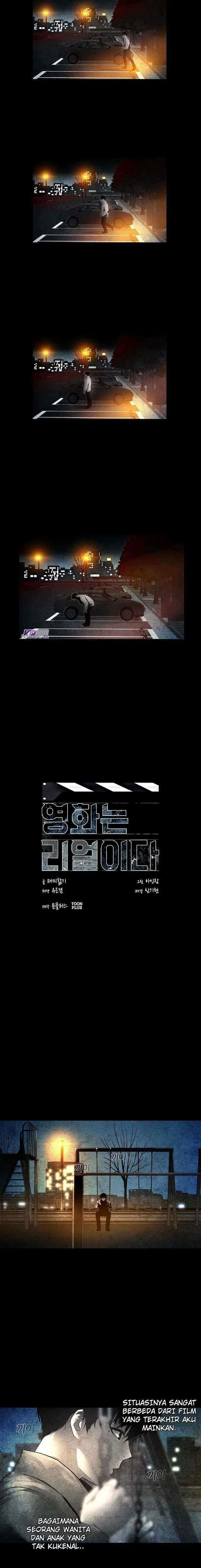 Movies Are Real chapter 11 halaman 10