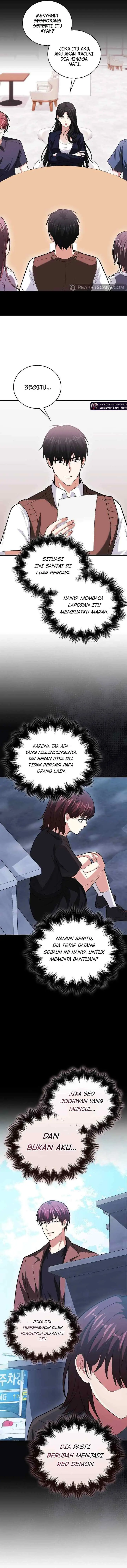 Max Talent Player chapter 72 halaman 4