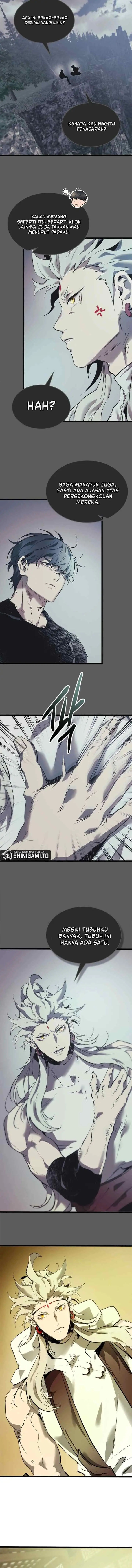 Leveling With the Gods chapter 141 halaman 12