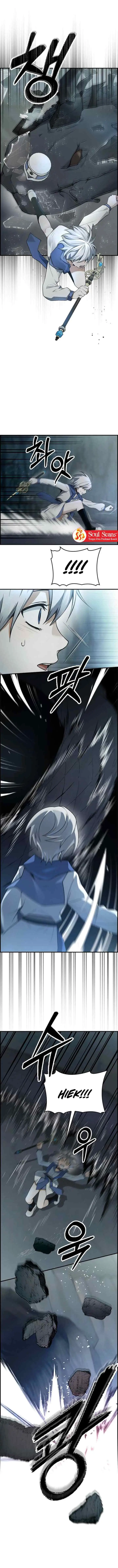 Bad Ending Maker chapter 12 halaman 5