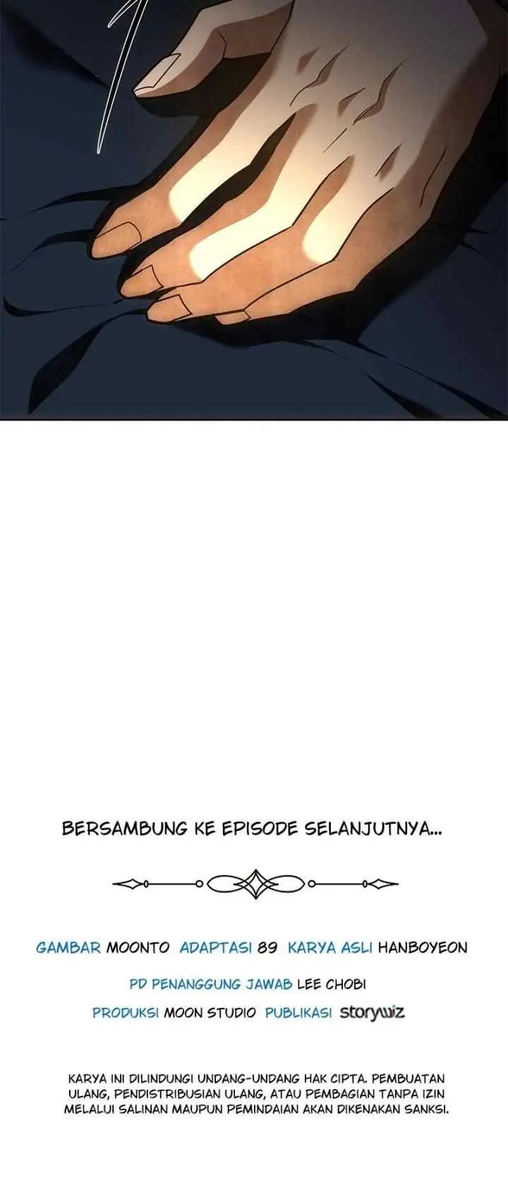 Melody: The Crazy Flower Blooms chapter 136 halaman 20