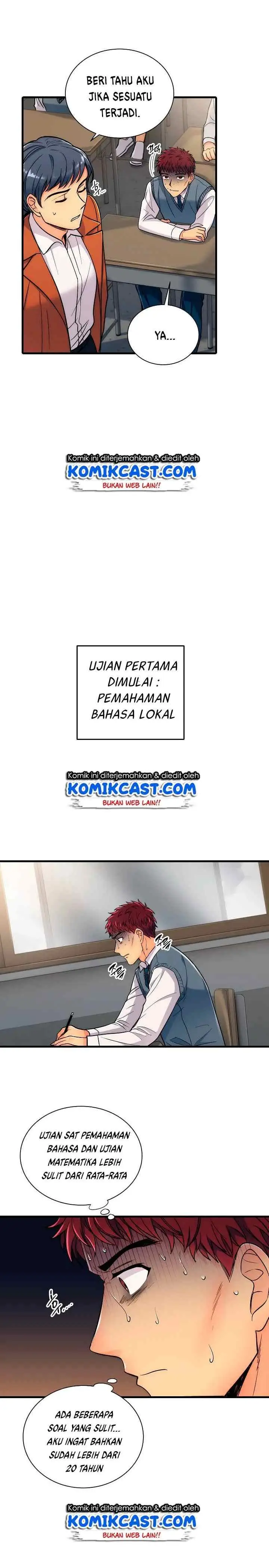 Medical Return chapter 15 halaman 5
