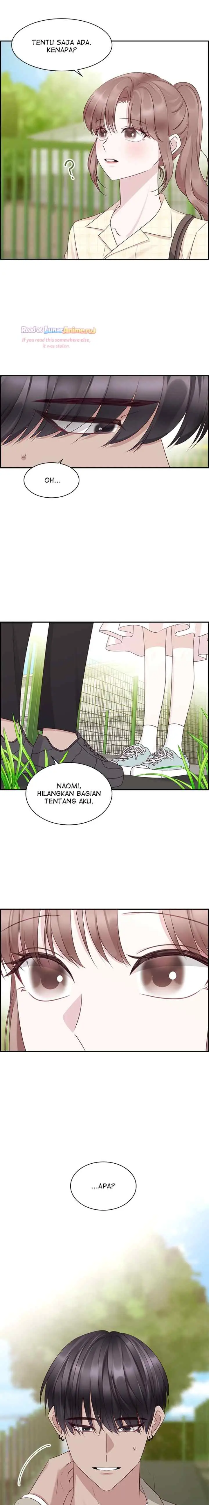 My Exes Fell For Me chapter 106 halaman 7
