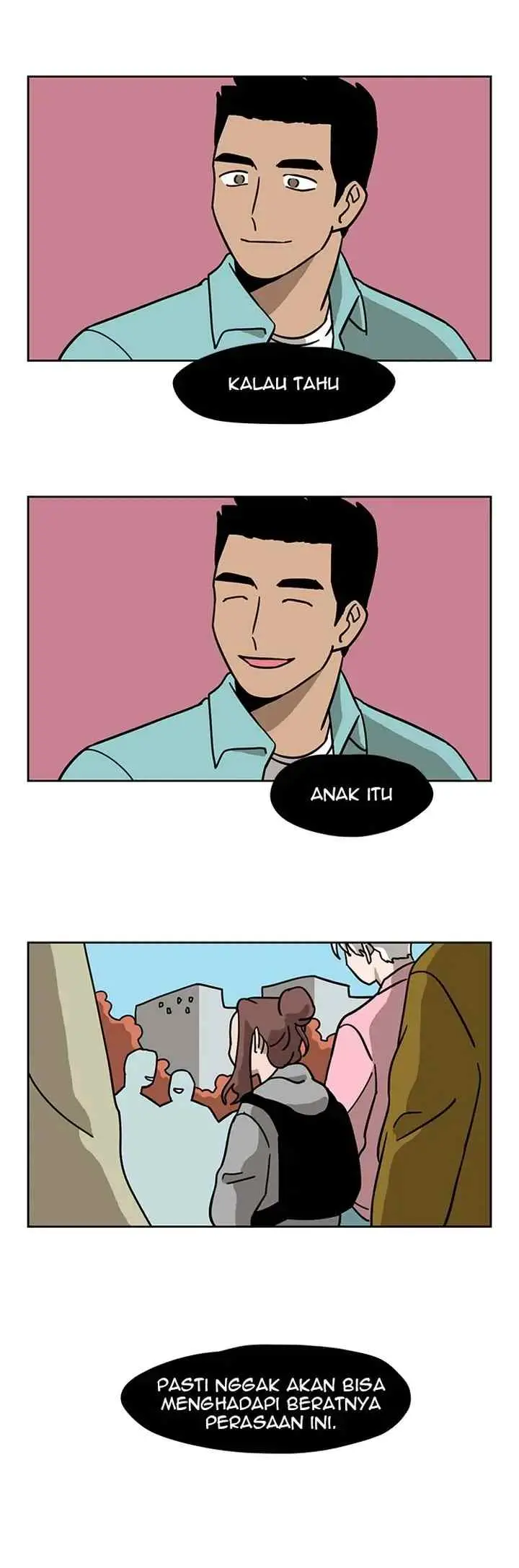 Meow Man chapter 73 halaman 10