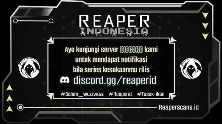 Legend of the Northern Blade chapter 135 halaman 15