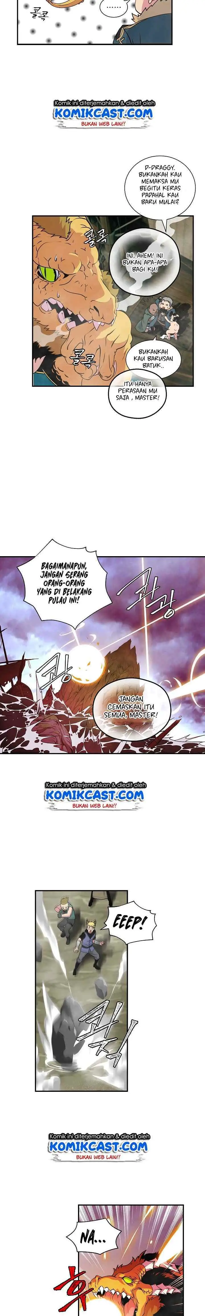 Fantasy Online chapter 30 halaman 10