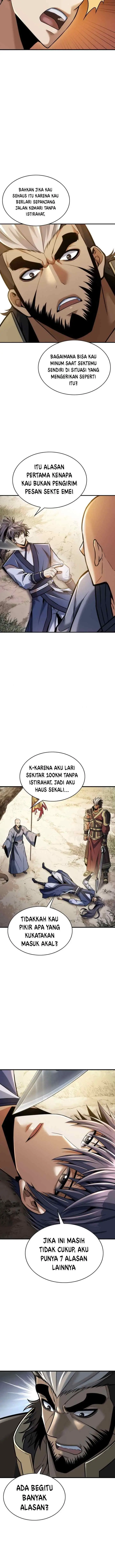 The Star Of A Supreme Ruler chapter 14 halaman 14