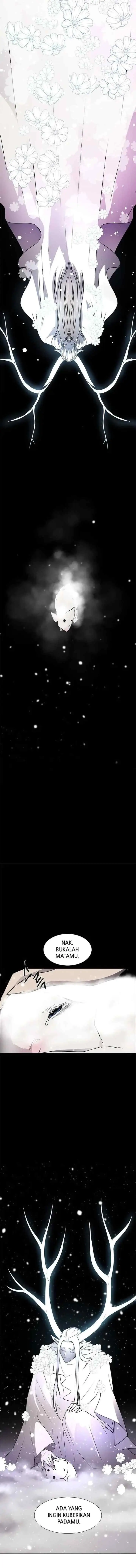 LESSA - Servant of Cosmos chapter 122 halaman 10