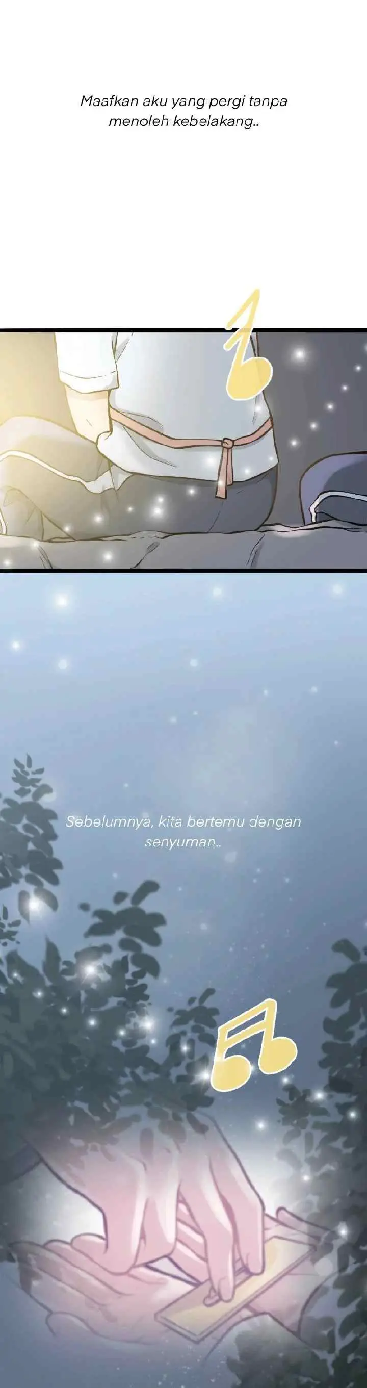 Moon Flower chapter 15 halaman 16