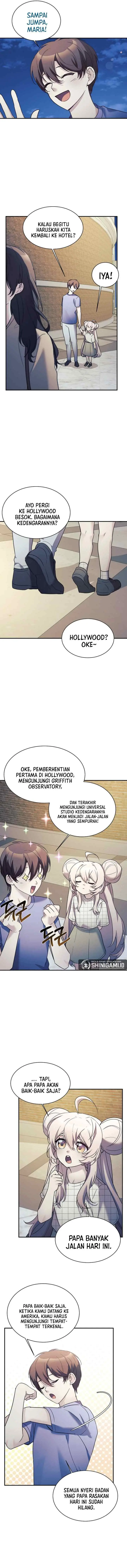 My Daughter Is a Dragon! chapter 45 halaman 7