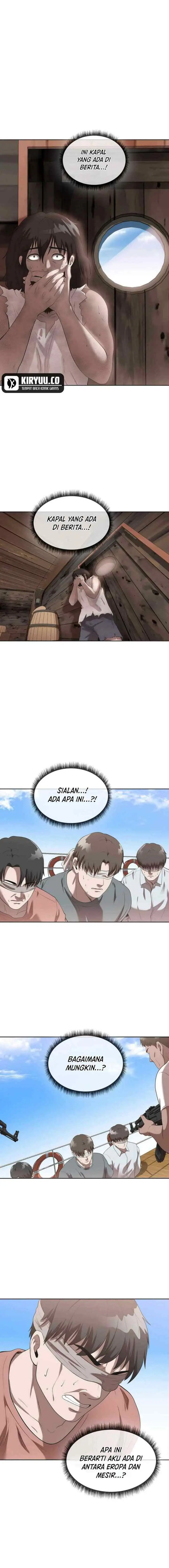 Movies Are Real chapter 43 halaman 12