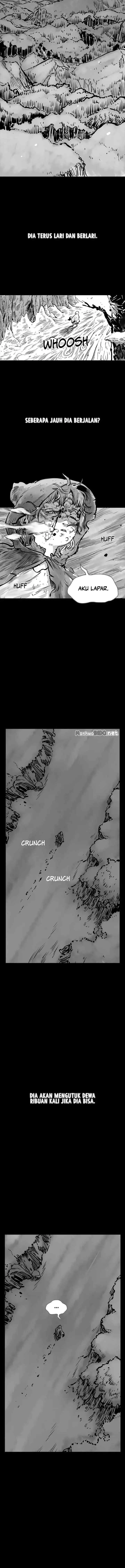 Mage Again chapter 91 halaman 7