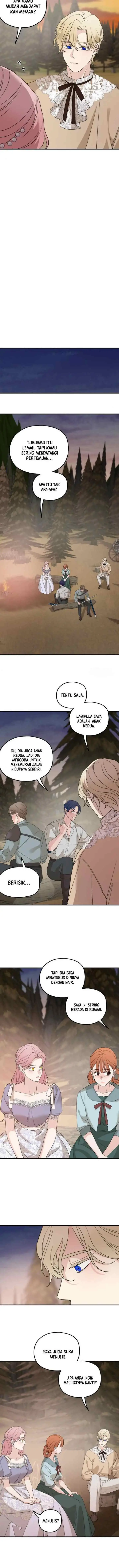 My In-Laws Are Obsessed With Me chapter 65 halaman 5