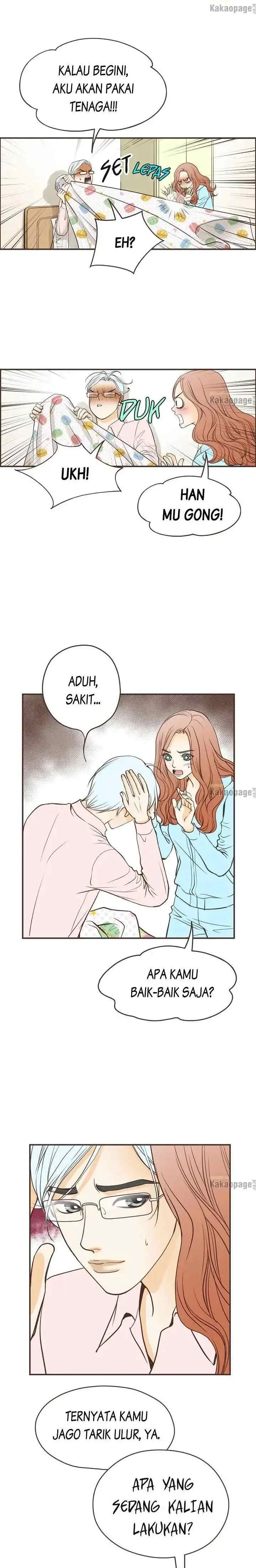 Love Puzzles chapter 107 halaman 15