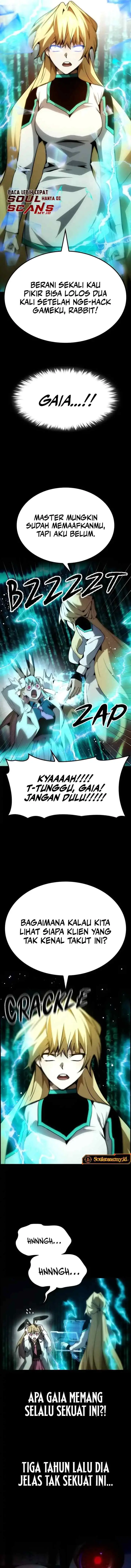 Bad Ending Maker chapter 76 halaman 15