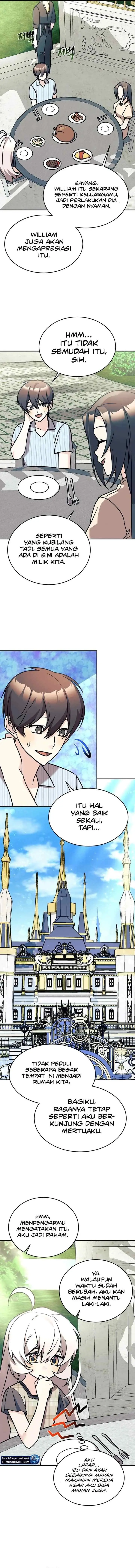 My Daughter Is a Dragon! chapter 94 halaman 11